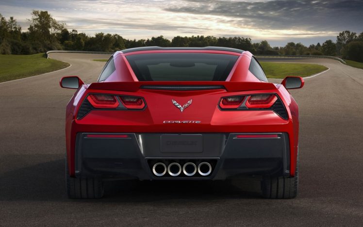2014, Chevrolet, Corvette, C7, Stingray, Supercars HD Wallpaper Desktop Background