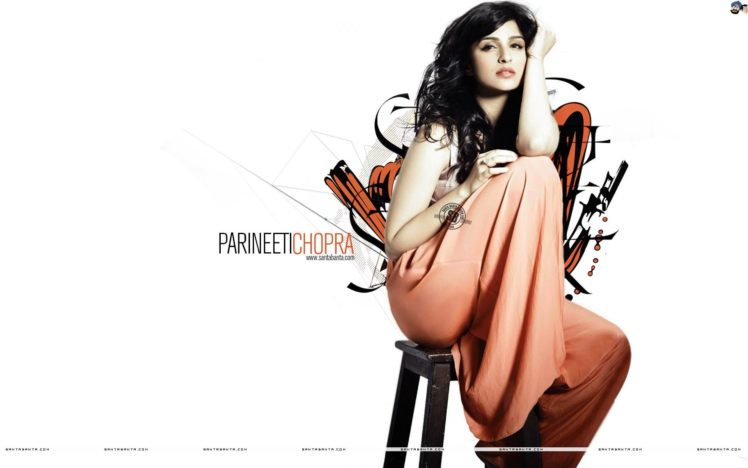 brunettes, Women, Actress, Celebrity, Parineeti, Chopra, Photo, Shoot, Models HD Wallpaper Desktop Background