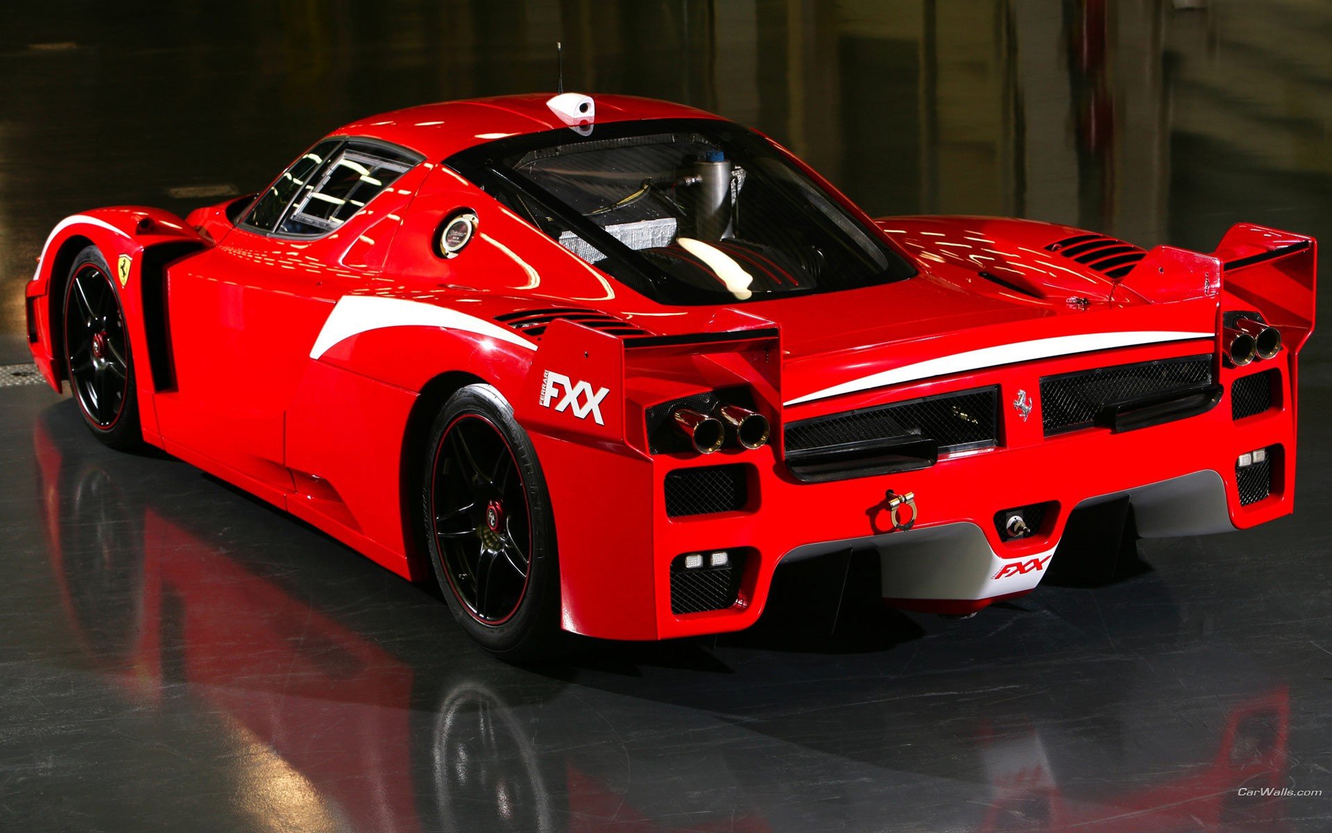 cars, Ferrari, Ferrari, Fxx, Mitsubishi, Evo Wallpaper