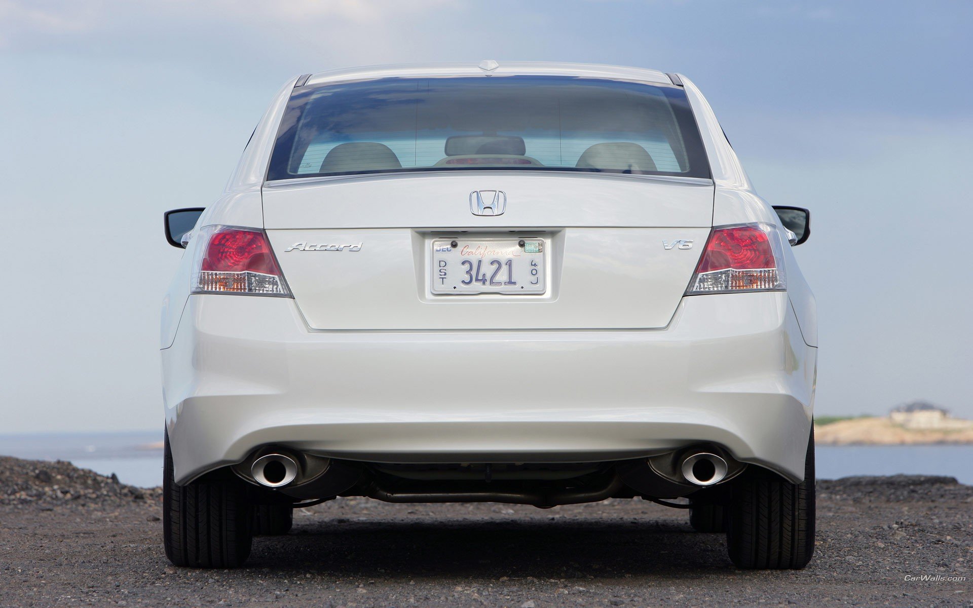 cars, Roads, Honda, Accord Wallpaper