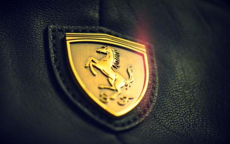 ferrari HD Wallpaper Desktop Background