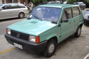 1997, Fiat, Panda, Jpg