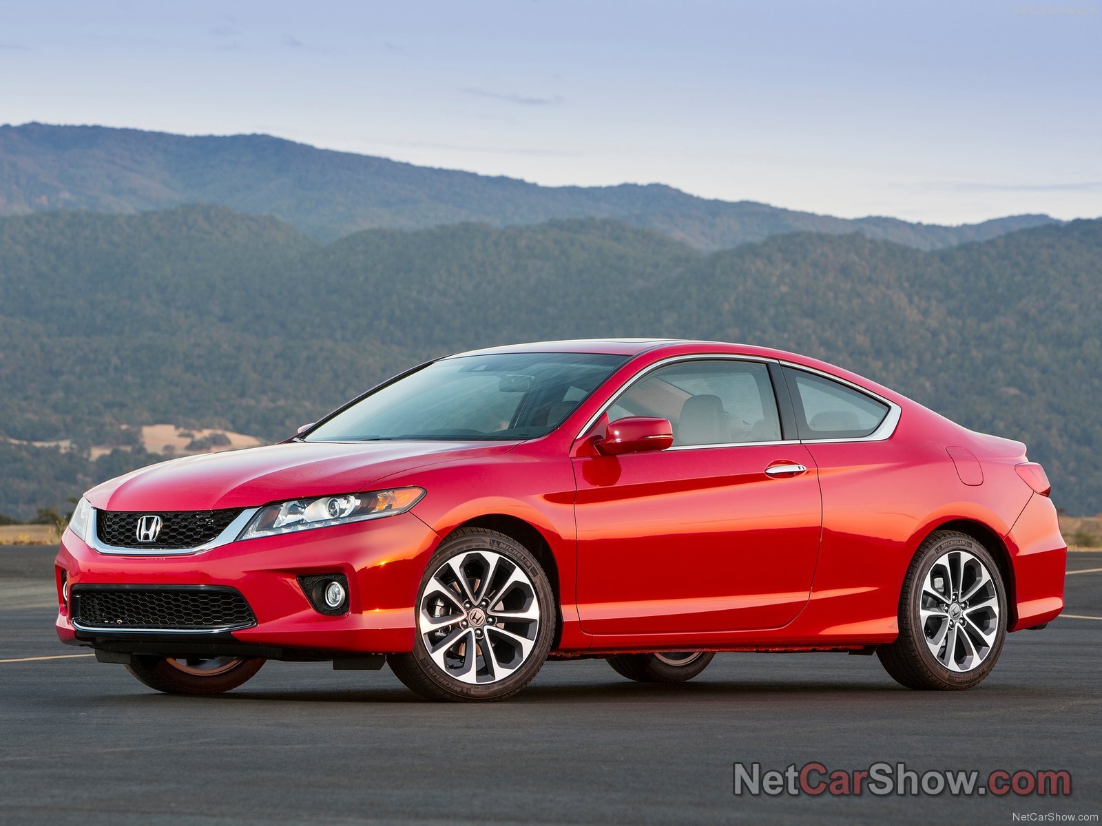 honda accord, Coupe, 2013, 1600x1200, Wallpaper, 05 Wallpaper