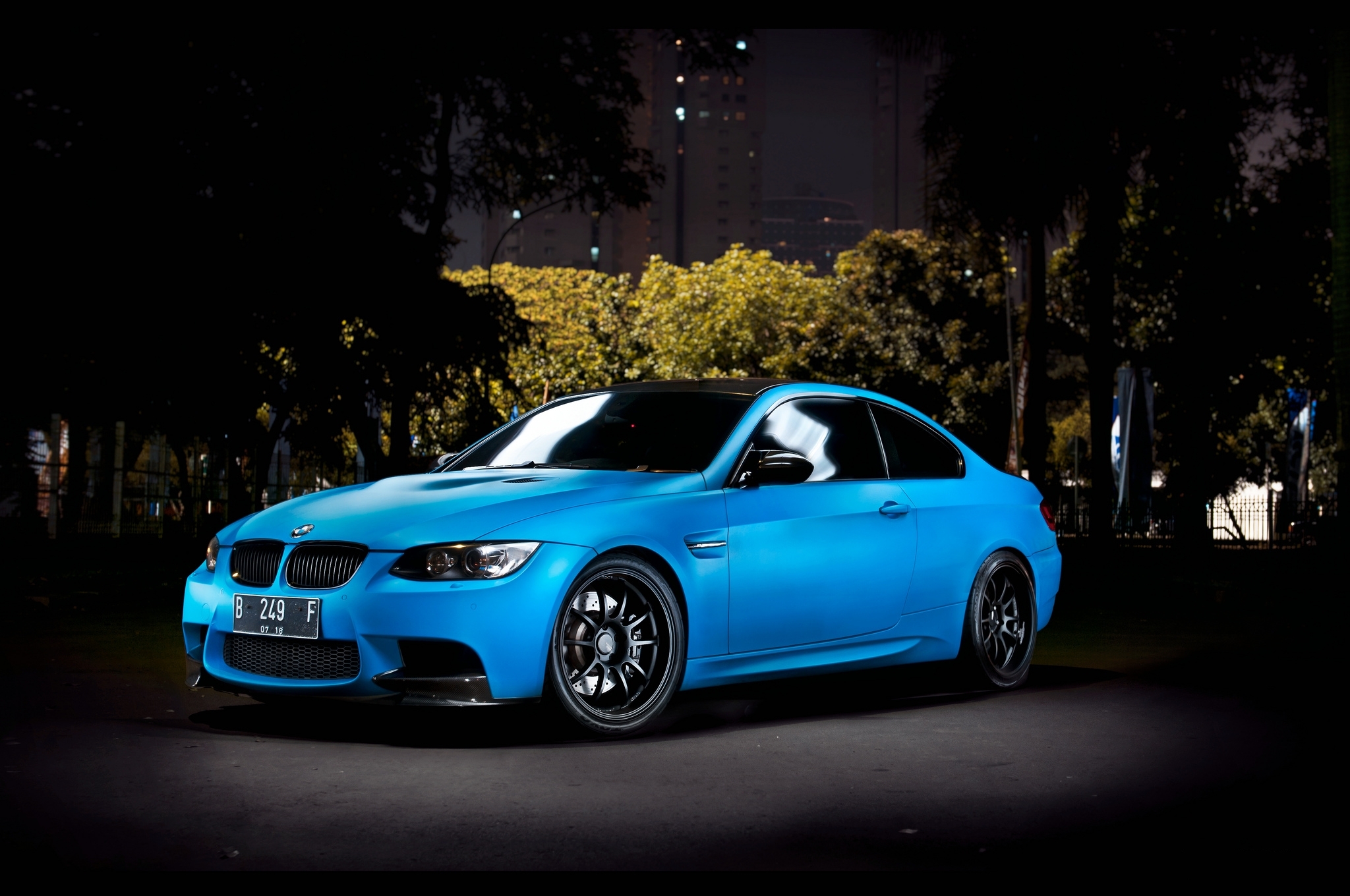 bmw, M3, Cars, Tuning Wallpaper