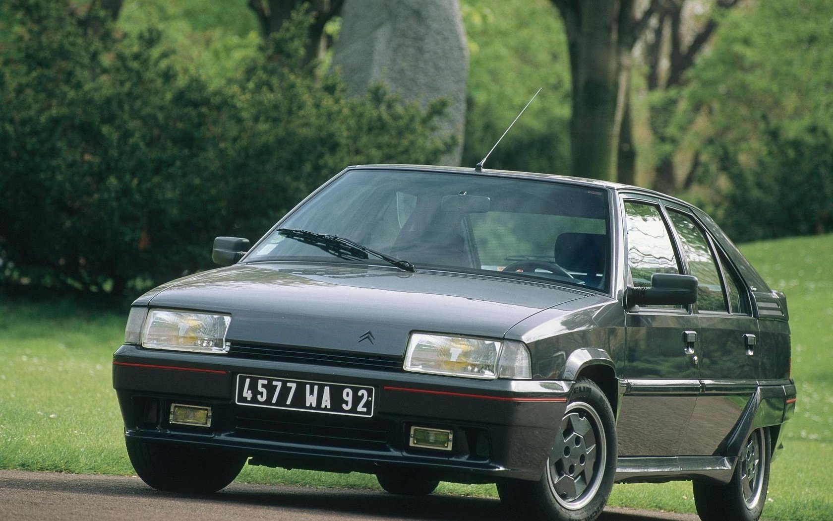 citroen, Bx, 16, Soupapes, 1992, 1993 35137 1680x1050 Wallpapers HD ...