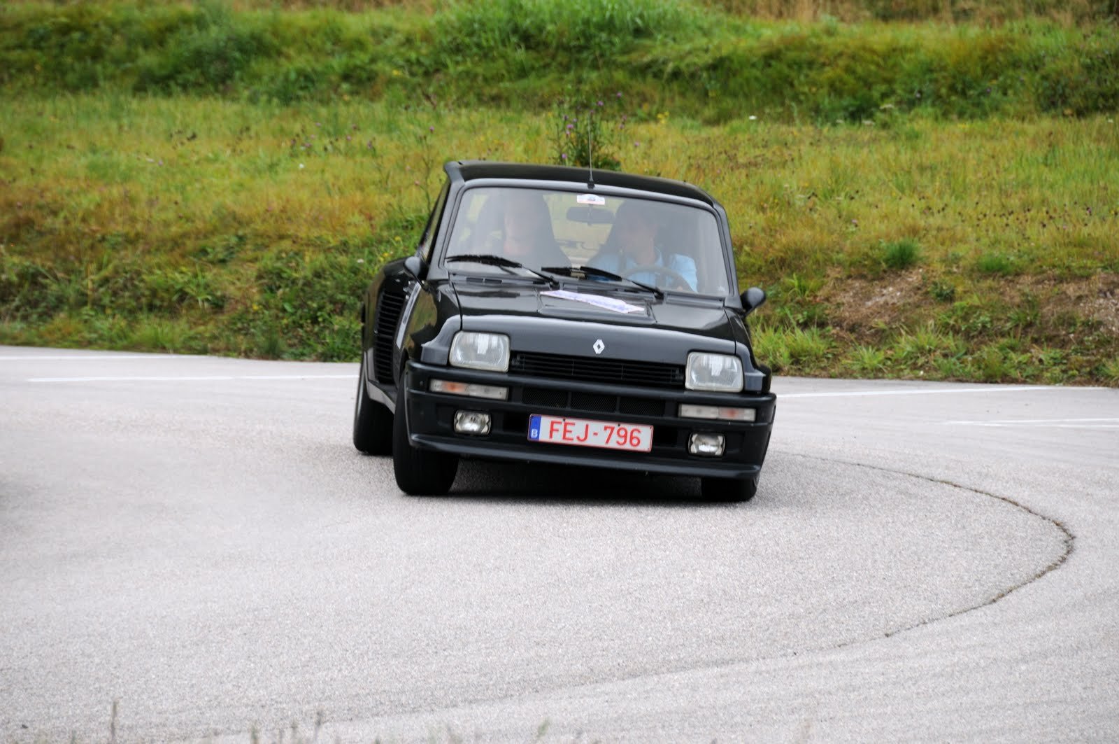 bv, 2009, 26 Wallpaper