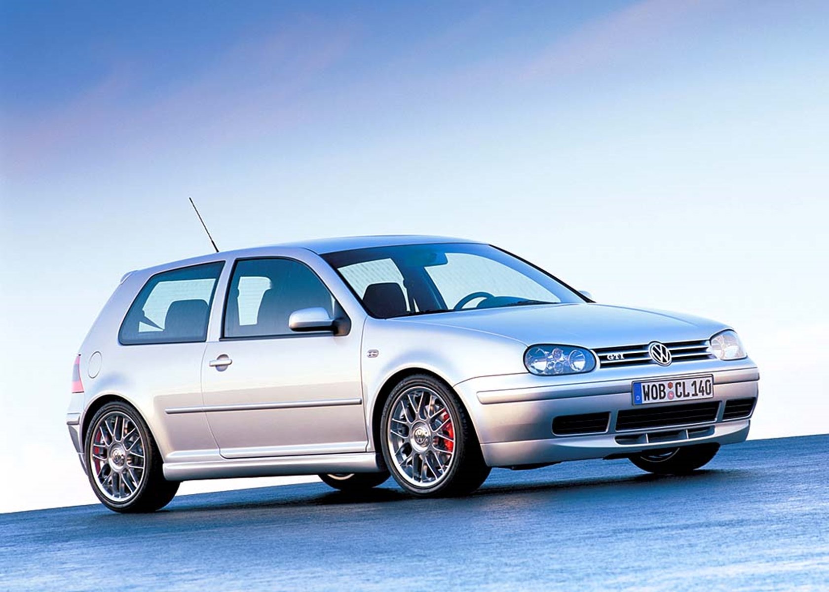 20, 02volkswagen, Golfgti25thanniversary1, 1680x1200 Wallpaper