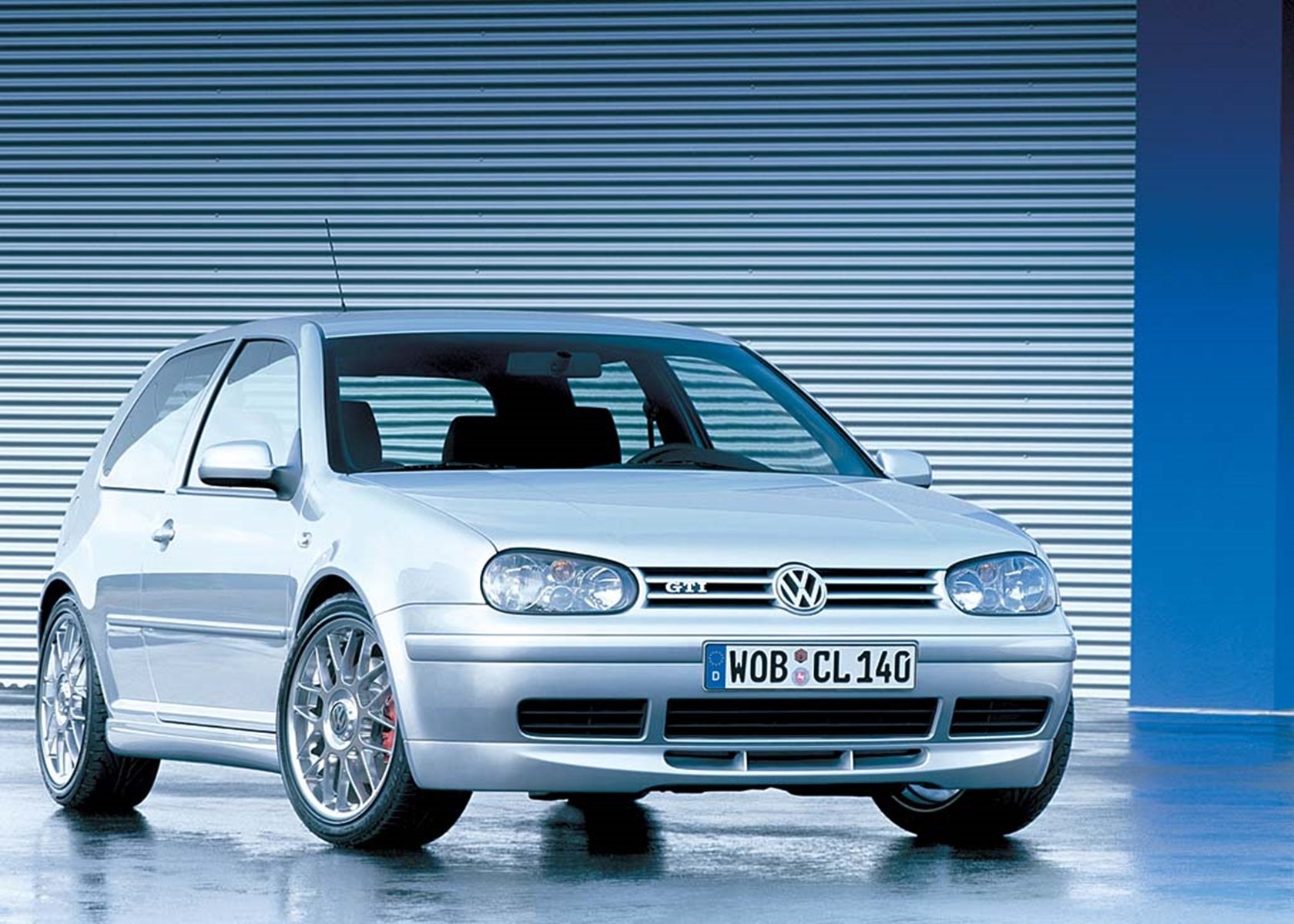20, 02volkswagen, Golfgti25thanniversary9, 1680x1200 Wallpaper
