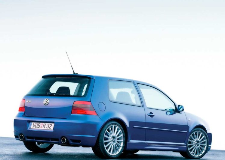 20, 02volkswagen, Golfr322, 1680×1200 HD Wallpaper Desktop Background