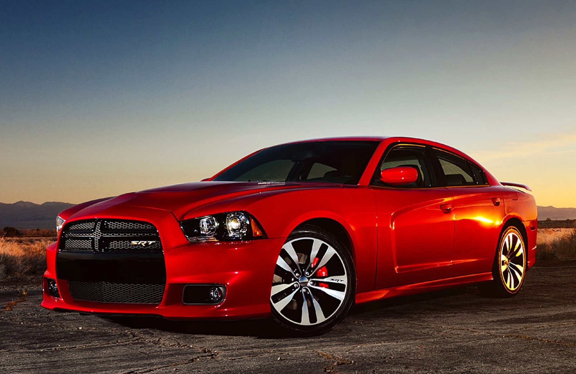 2012, Dodge, Chargersrt82, 1845x1200 Wallpaper