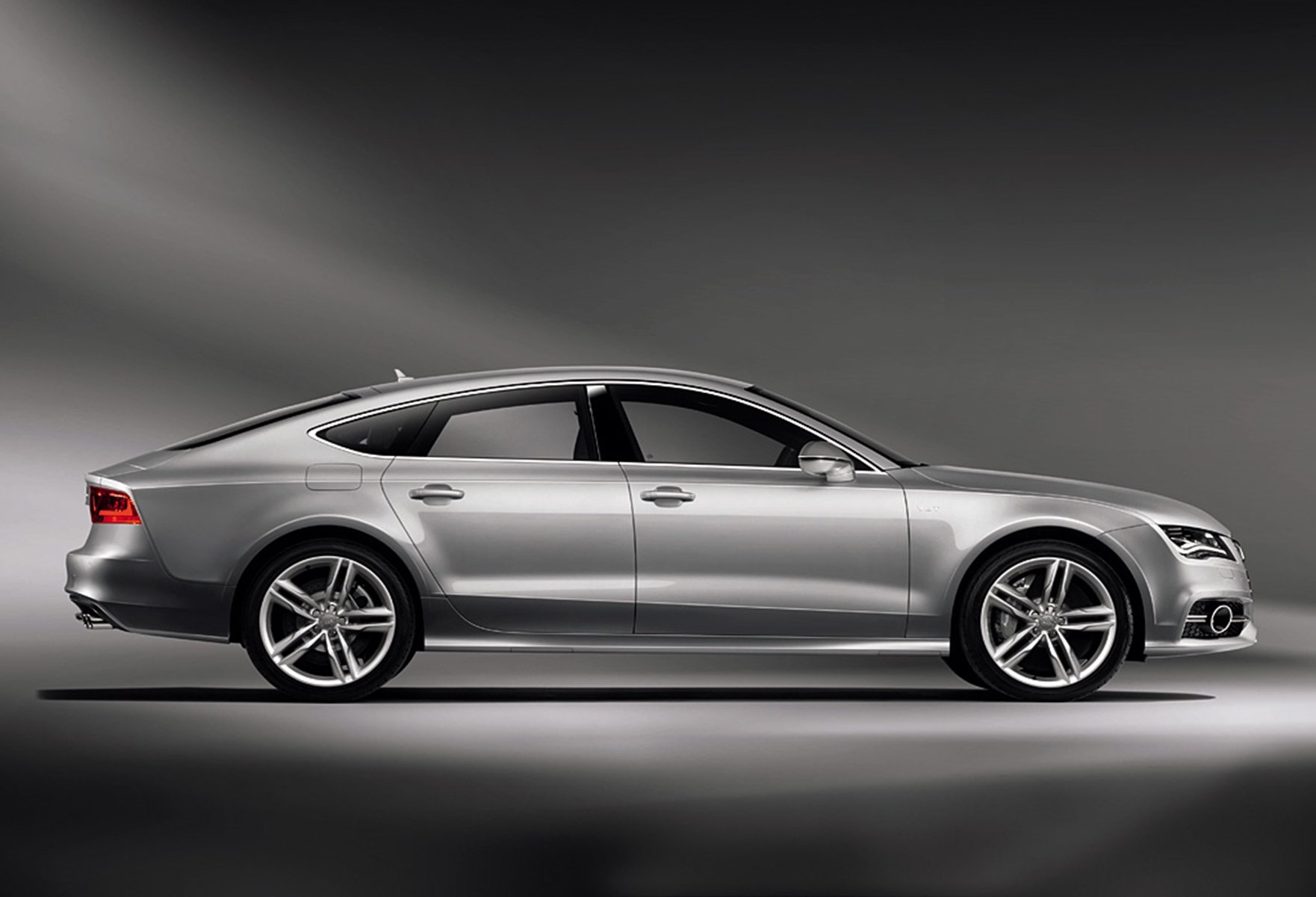 2012, Audi, S7sportback2, 1762x1200 Wallpaper