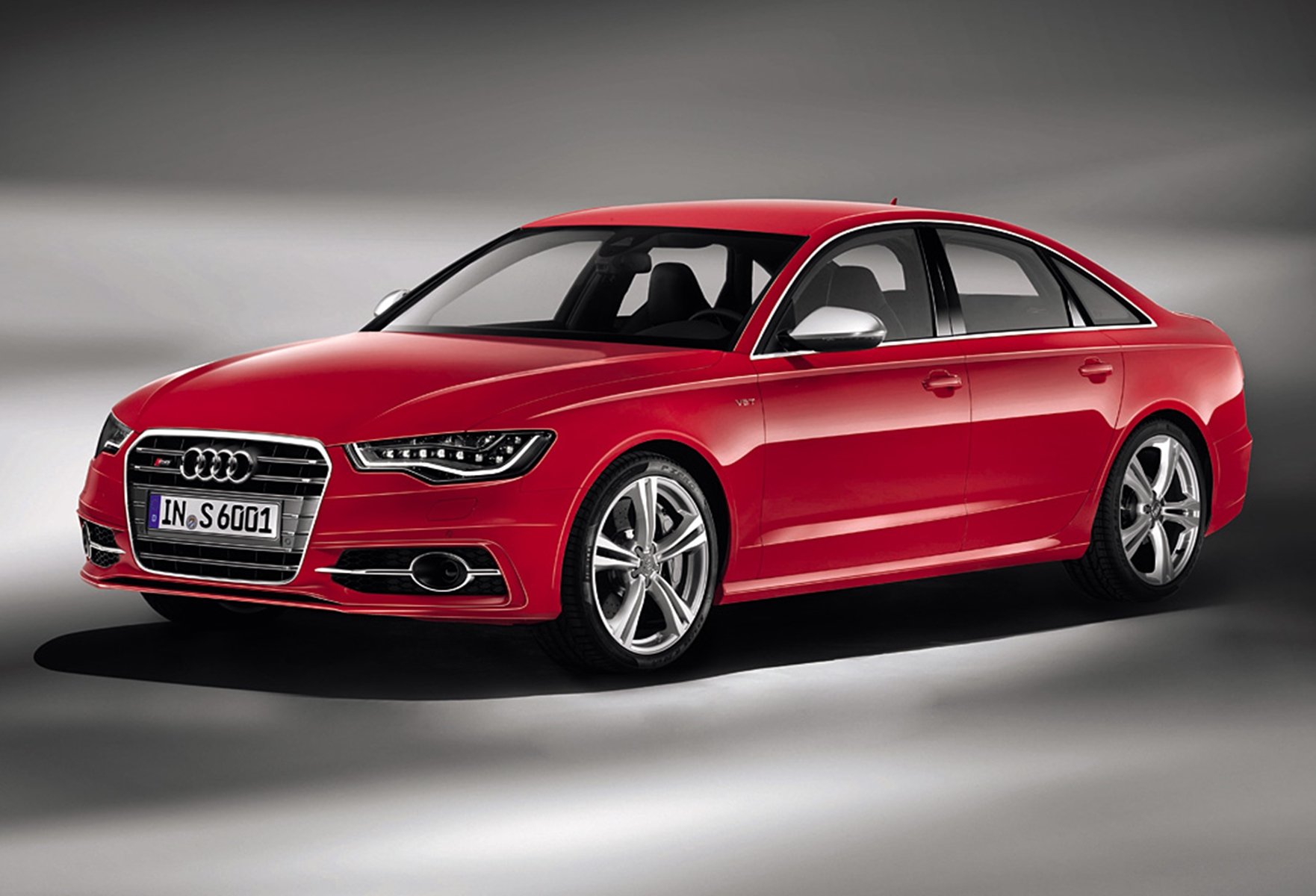 2012, Audi, S61, 1762x1200 Wallpaper