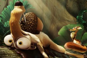 busted, Scrat