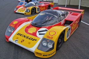 porsche, 962, 1988, Le, Mans, At, Silverstone, 2007, Jpg