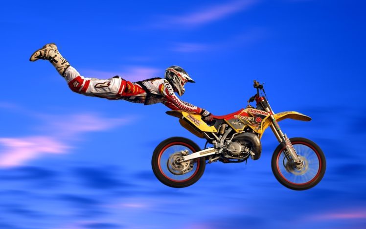 moto, Acrobatic, Figure HD Wallpaper Desktop Background