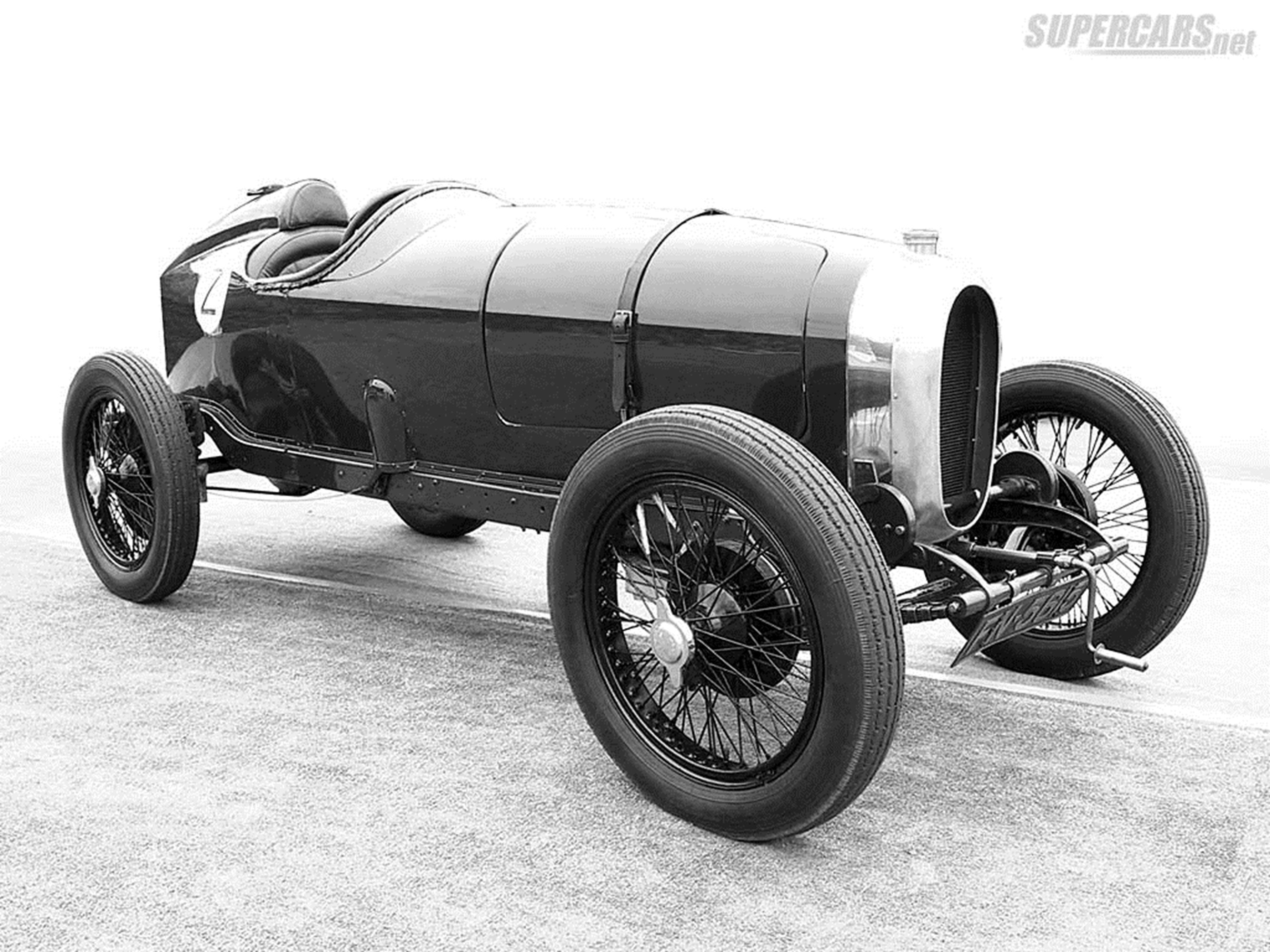 1922, Bugatti, Type2930indianapolis1, 2667x2000 Wallpaper