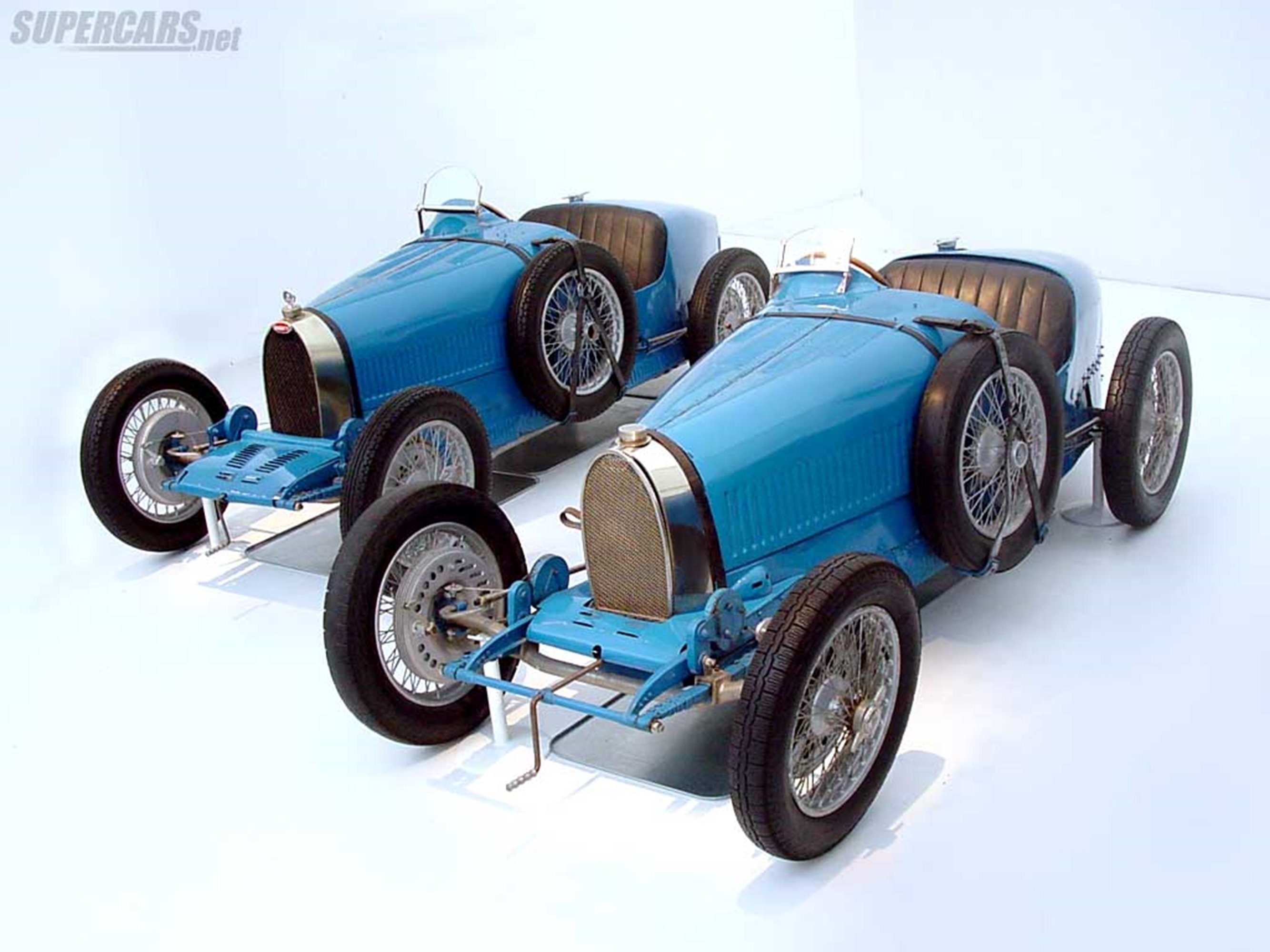 1925, Bugatti, Type351, 2667x2000 Wallpaper