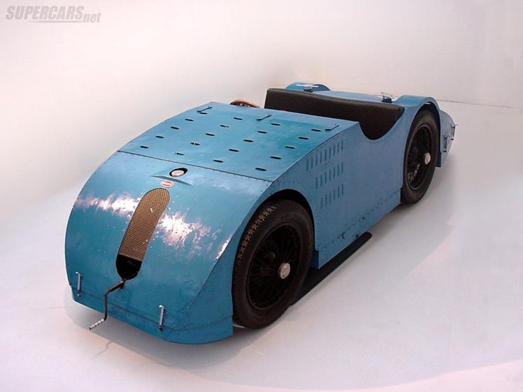 1923, Bugatti, Type32tank1, 2667×2000 HD Wallpaper Desktop Background