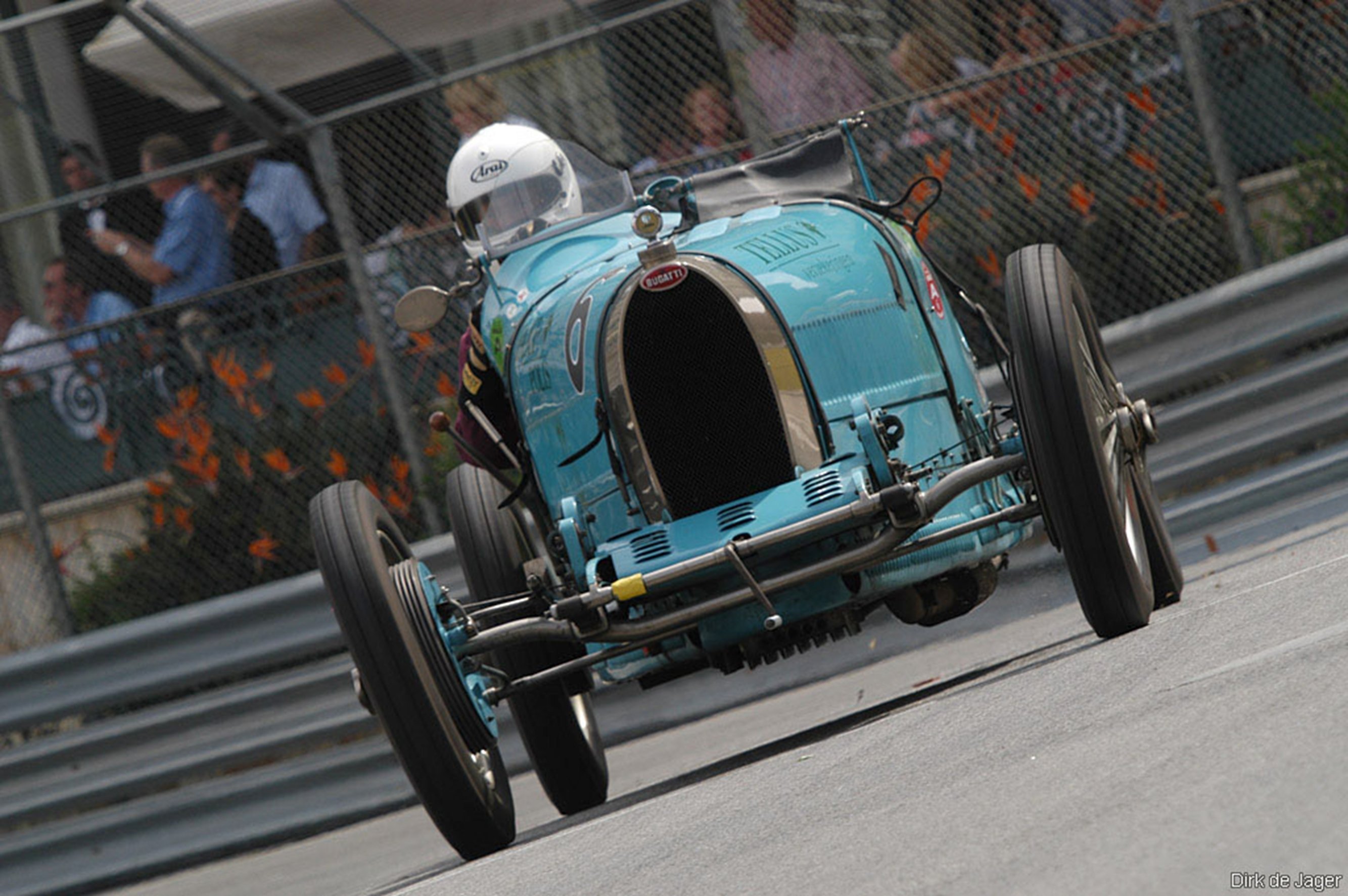 1926, Bugatti, Type371, 2667x1774 Wallpaper
