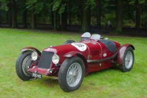 1932, Maserati, 8c30001, 2667x2000
