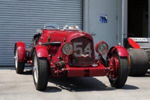 1938, Aston, Martin, 2, Liter, Short, Chassis, Ulster, E8868s0