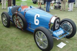 1927, Bugatti, Type35b2, 2667×2000