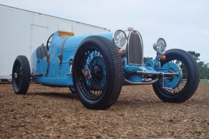 1927, Bugatti, Type37a1, 2667x2000
