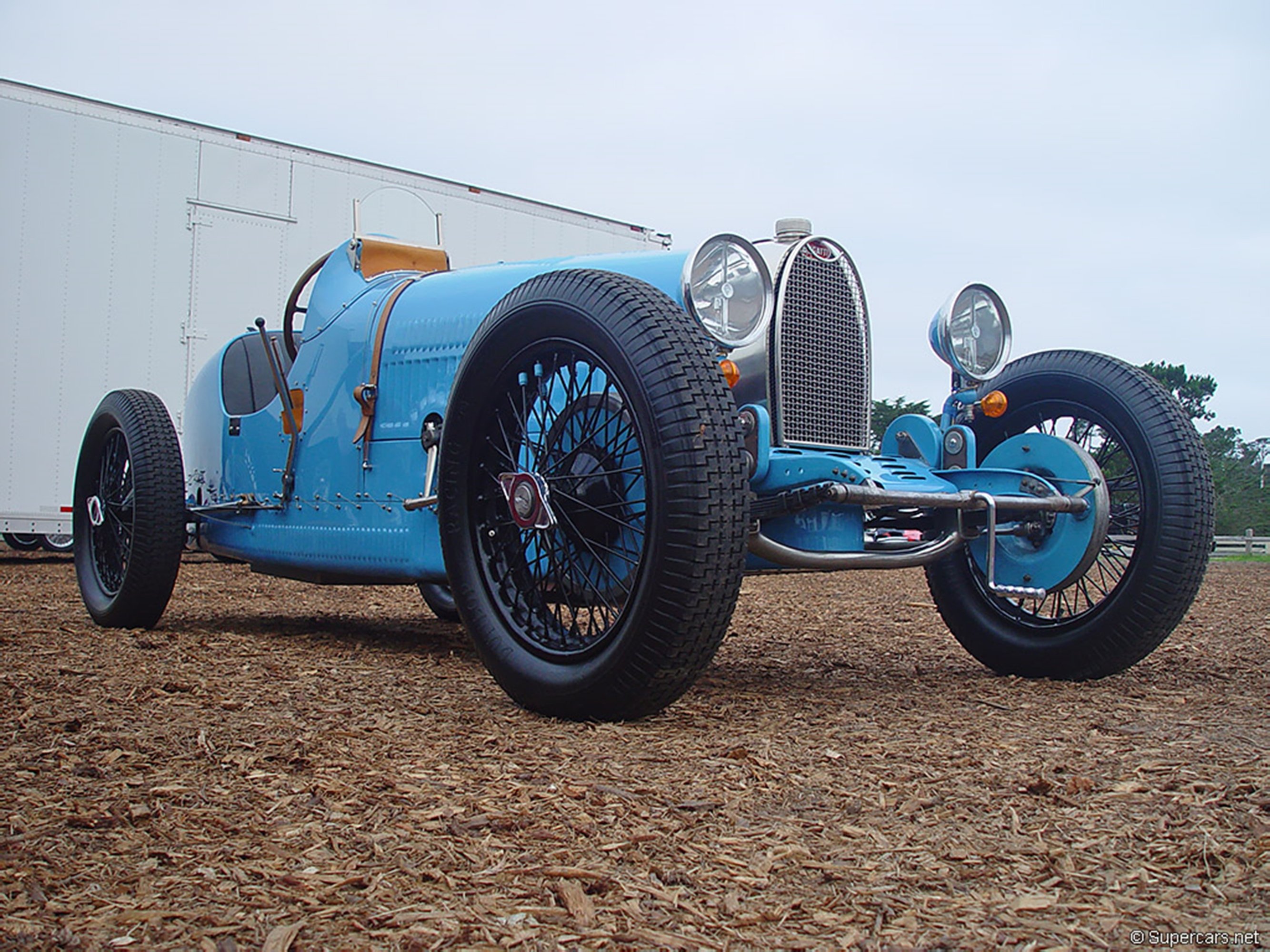 1927, Bugatti, Type37a1, 2667x2000 Wallpaper