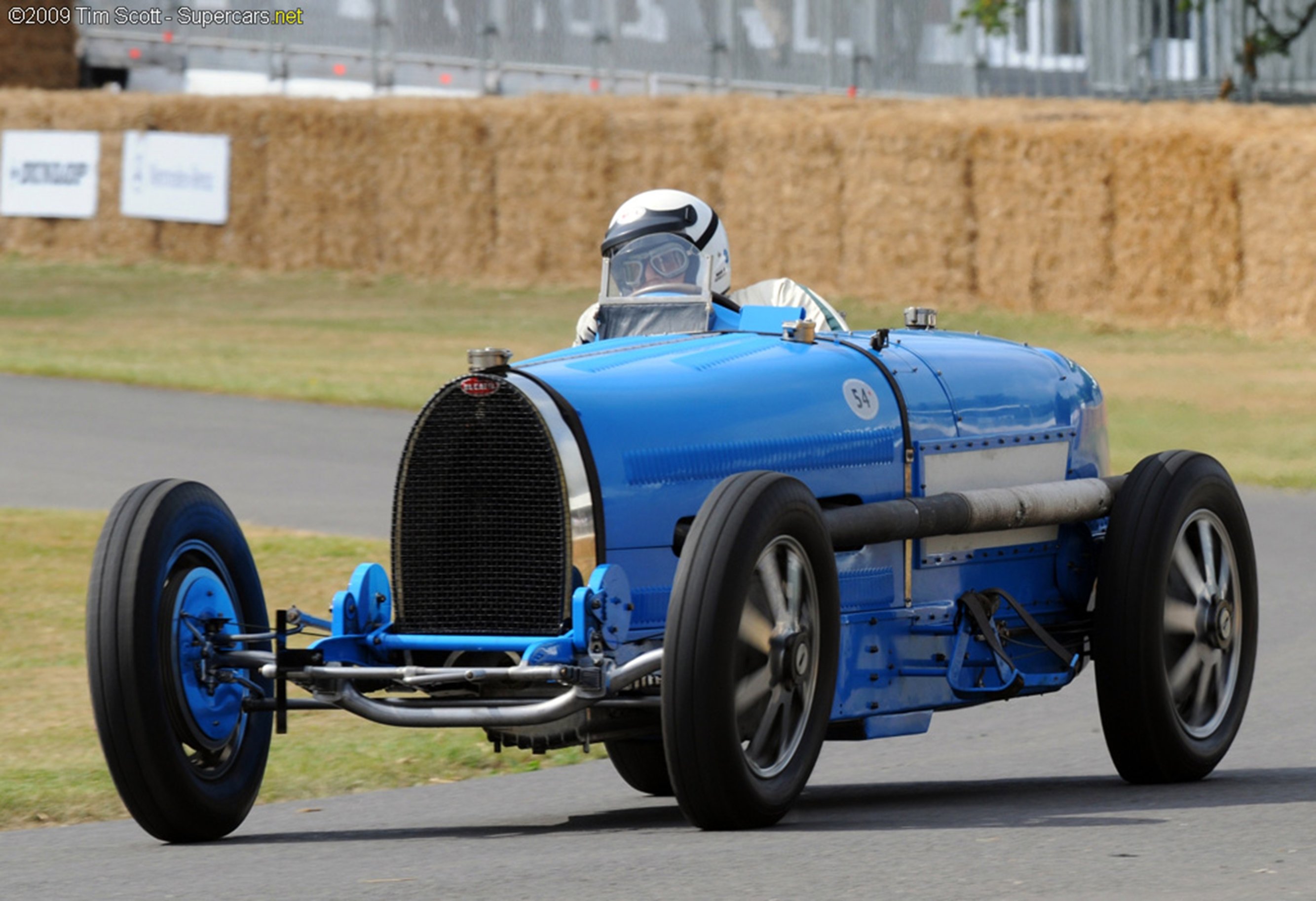 1931, Bugatti, Type541, 2667x1826 Wallpaper