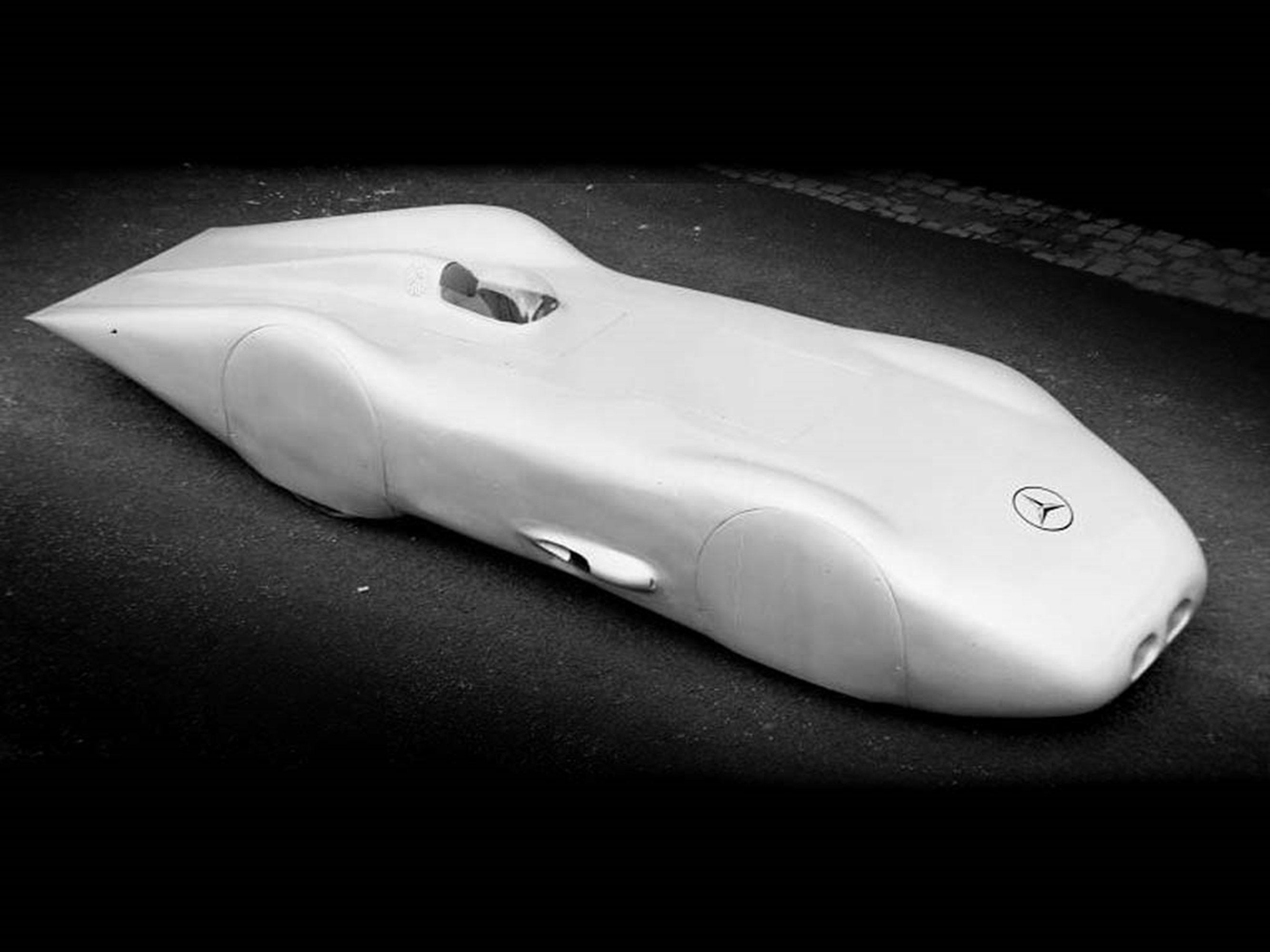 1938, Mercedesbenz, W125record1, 2667x2000 Wallpaper