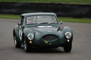 1953, Aston, Martin, Db3 7
