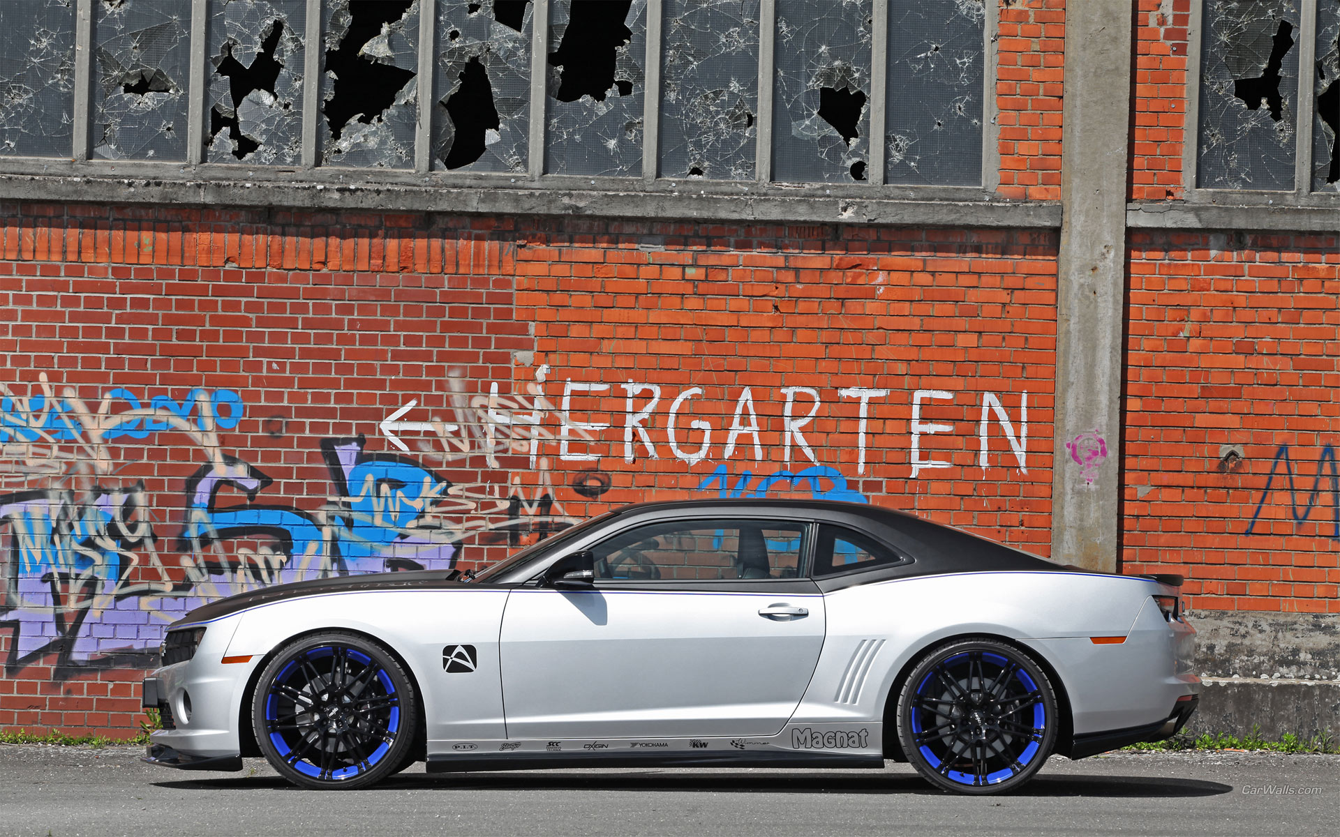 chevrolet, Camaro, 2012, Tuning, Custom, Muscle, Cars, Hot, Rod Wallpaper