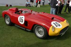 1956, Ferrari, 290mm1, 2667×2000