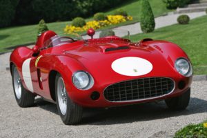 1956, Ferrari, 860monza1, 2667x1779