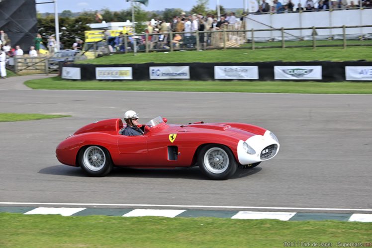 1956, Ferrari, 860monza2, 2667×1779 HD Wallpaper Desktop Background