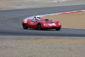 1962, Lotus, 23, Mk23, 18