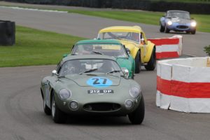 1962, Aston, Martin, Dp212