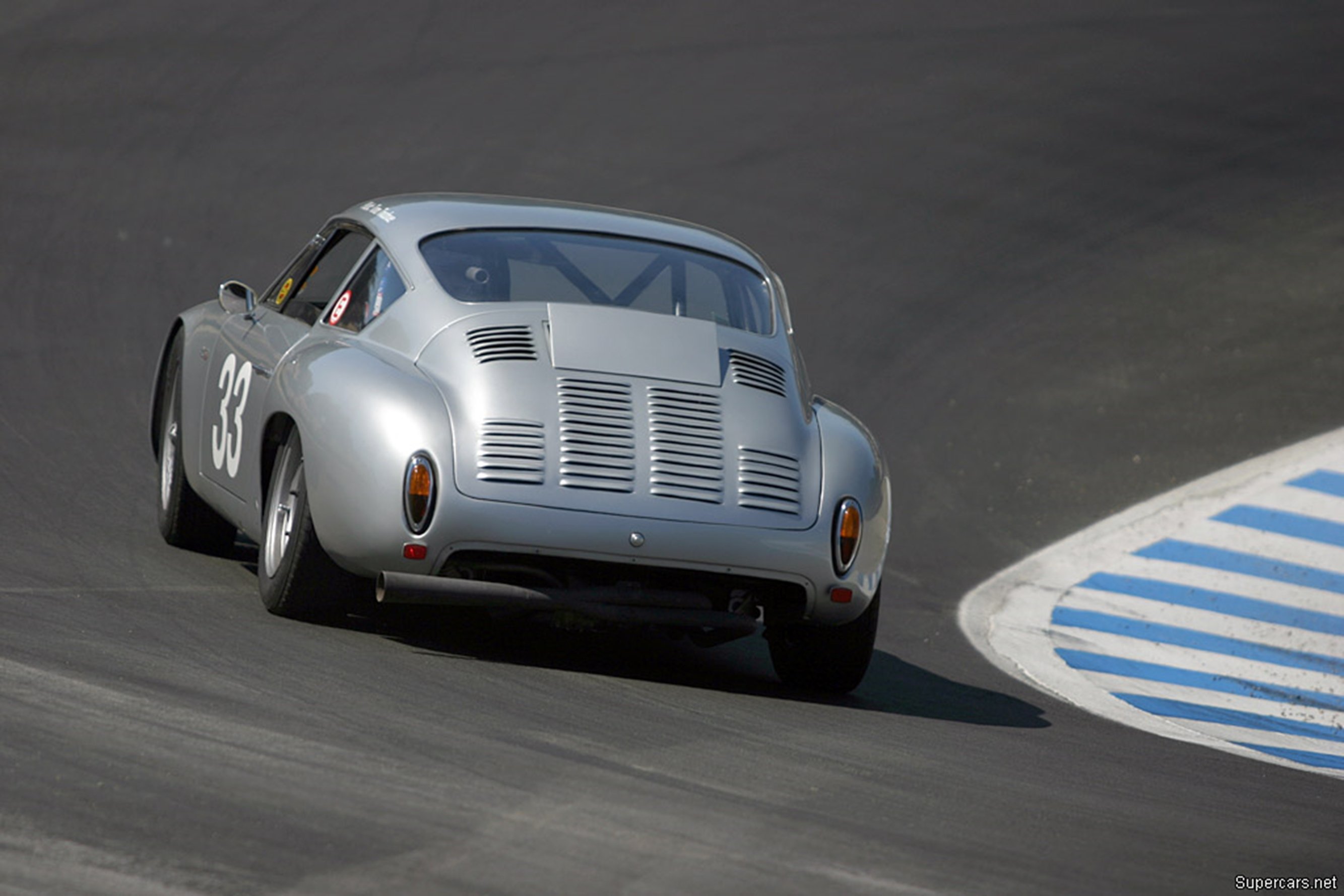 1960, Porsche, 356b1600gscarreragtl2, 2667x1779 Wallpaper