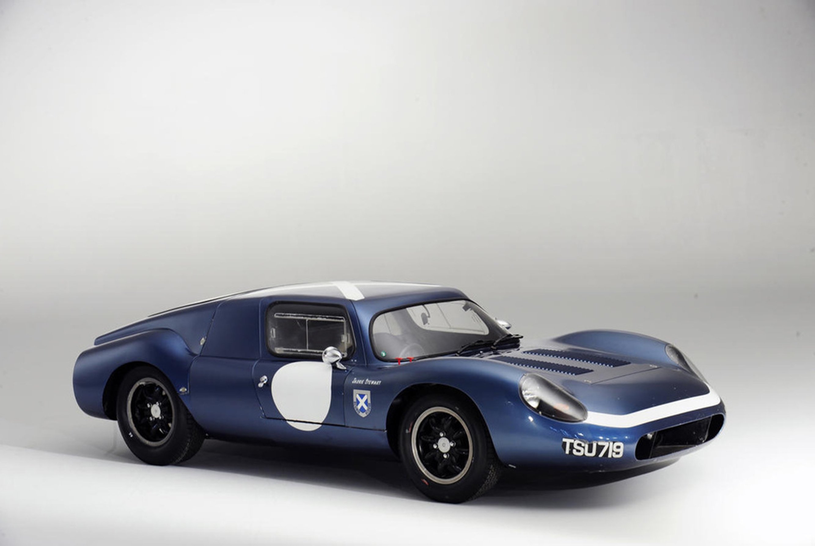 1962 63, Tojeiro, Ee buick, Endurance, Racing, Coupe, Tad 4 62ee 2, 2667x1787 Wallpaper