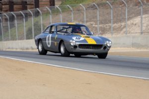 1964, Ferrari, 250, Gt, Lusso, Competizione