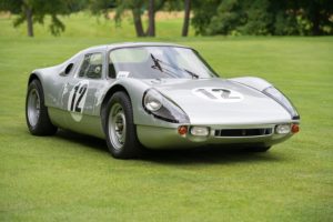 1964, Porsche, 904, Carrera, Gts, 904 028