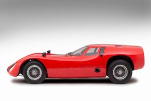 1964, Maserati, Tipo15132, 2667x1778