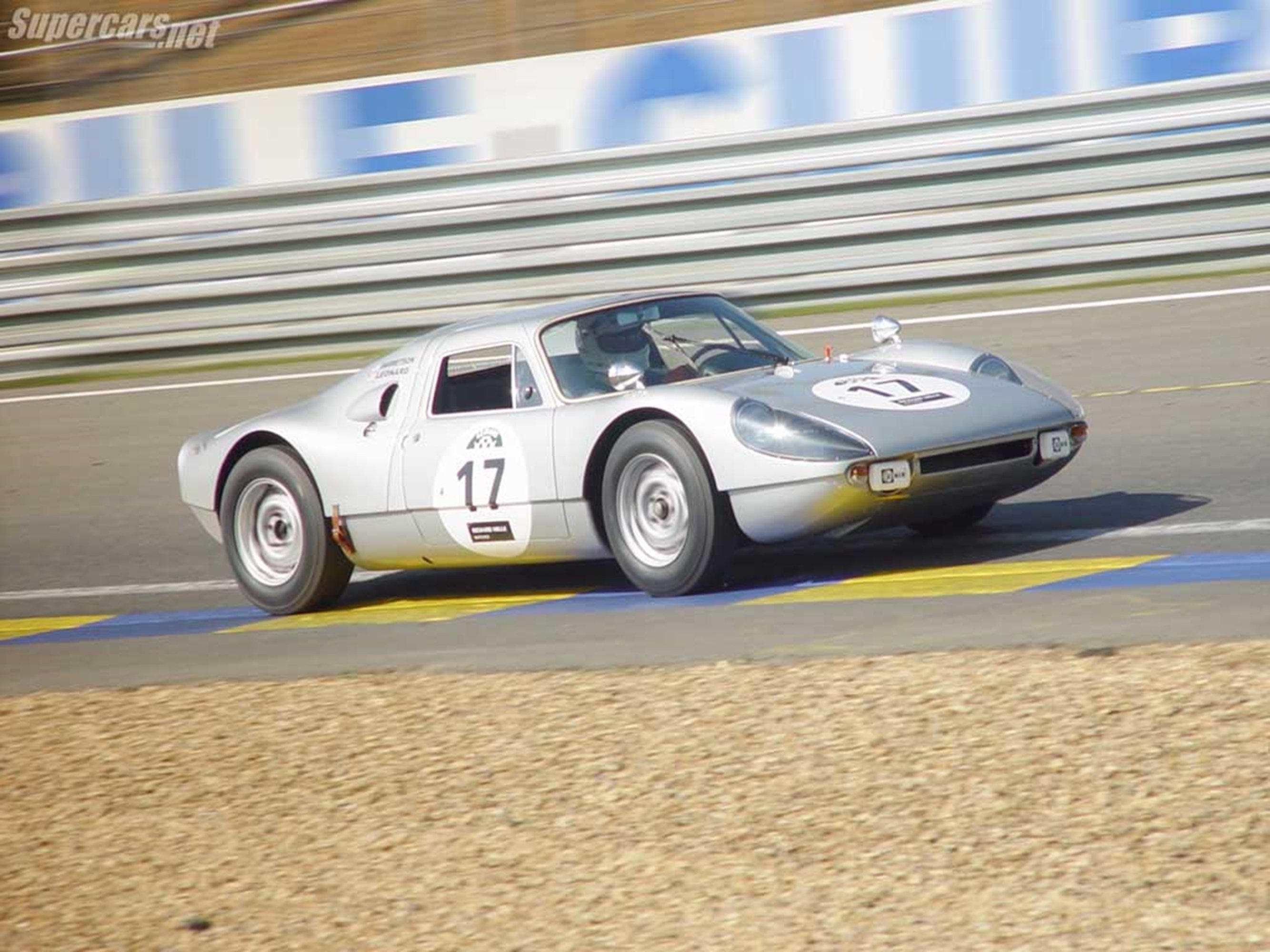 1964, Porsche, 904carreragts1, 2667x2000 Wallpaper