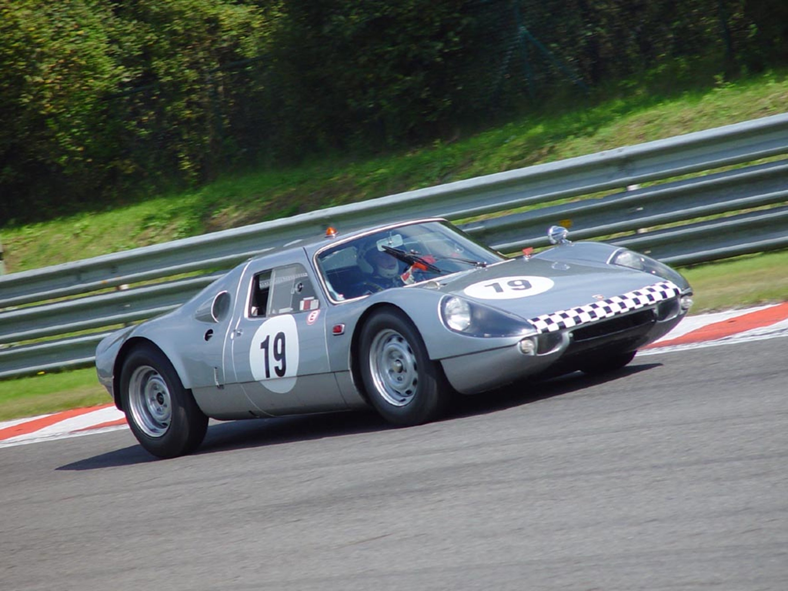 1964, Porsche, 904carreragts5, 2667x2000 Wallpaper