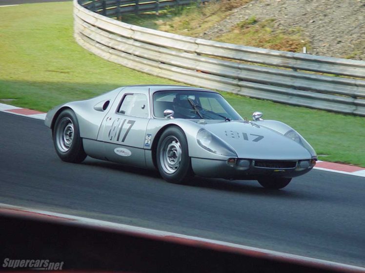 1964, Porsche, 904carreragts3, 2667×2000 HD Wallpaper Desktop Background