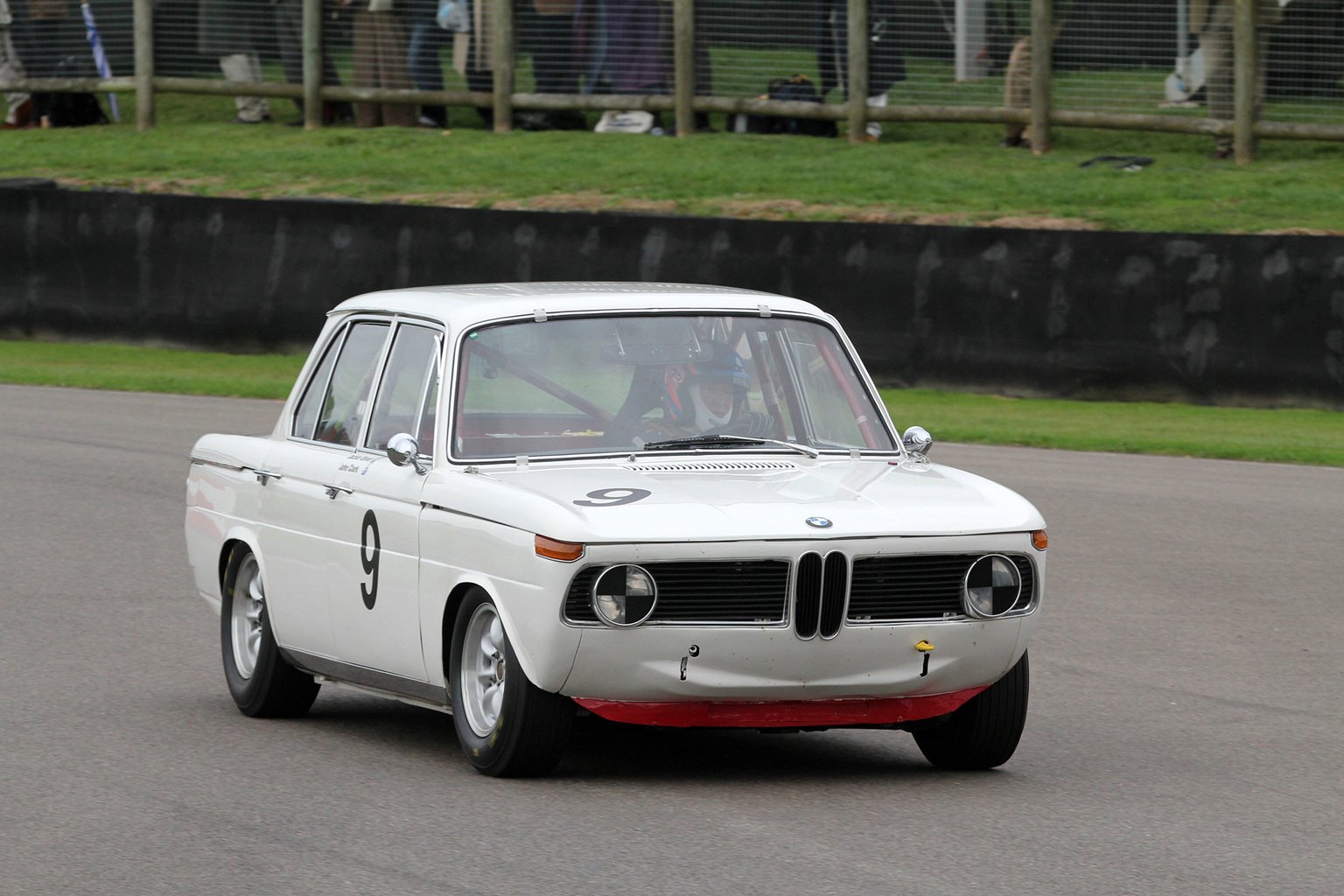 1965, Bmw, 1800, Ti sa Wallpaper