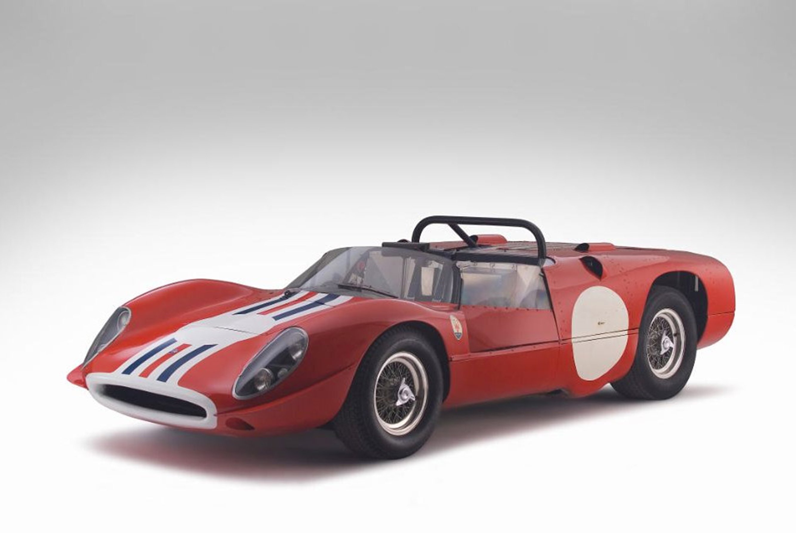 1965, Maserati, Tipo651, 2667x1788 Wallpaper