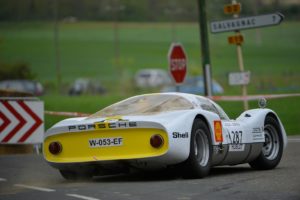 1966, Porsche, 906