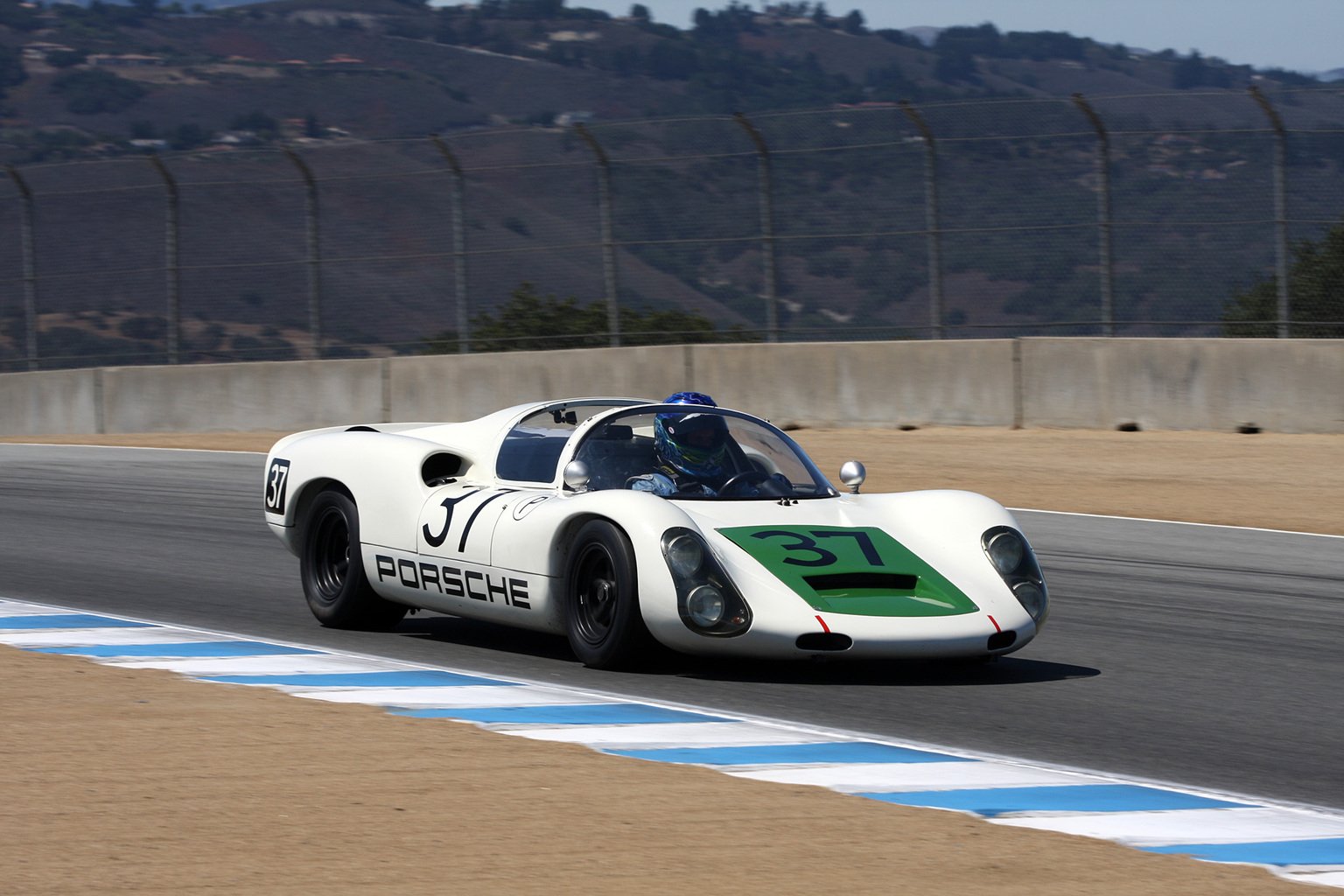 1967, Porsche, 910, 910 04 Wallpaper