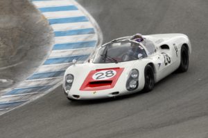 1967, Porsche, 910 25